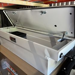 Truck Tool Box 