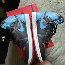 Jordan 1 