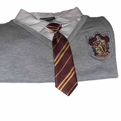 Kids Gryffindor Sweater Dress - Harry Potter