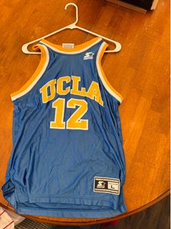 UCLA youthor /women large