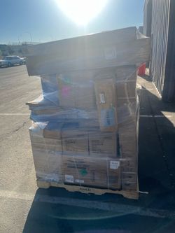 Pallets $800