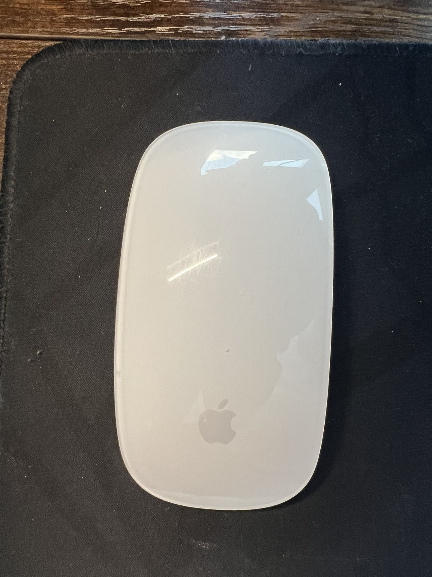 Apple mouse and Keyboard 