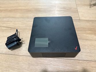 Verizon LTE wireless extender