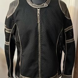 Harley Davidson Womens 2X Jacket