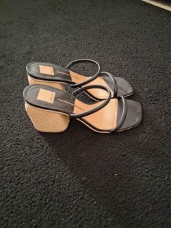Summer Heels