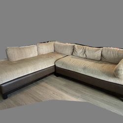 Sectional Couch DTLA