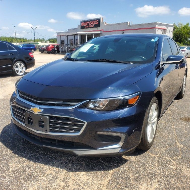 Inspiring Chevrolet Malibu For Sale In Houston Images
