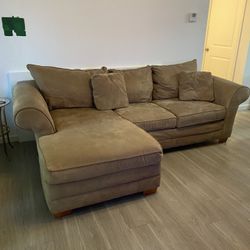 Sectional Sofa Couch