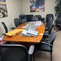 Office Chair  $40 Each