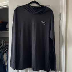 Men’s Puma Performance Hoodie