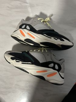 Yeezy Wave Runners