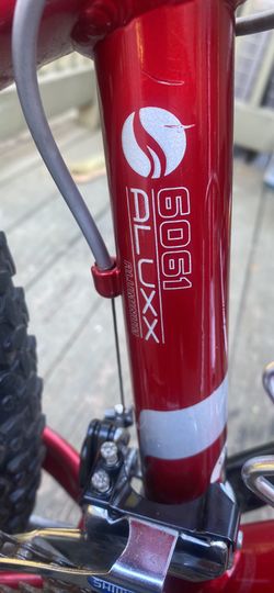 Giant Boulder SE 6061 ALLUXX Aluminum for Sale in Danbury CT
