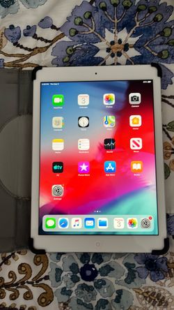 iPad Air