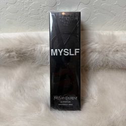 Ysl Cologne 