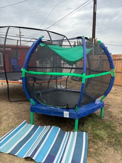 Trampoline