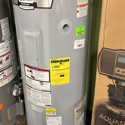 AO SMITH ENS-40 40 Gallon ProLine Water Heater
