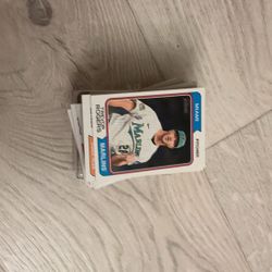 ⚾ 2023 Topps Heritage High Number Lot – 13 Rookie Cards (RCs)