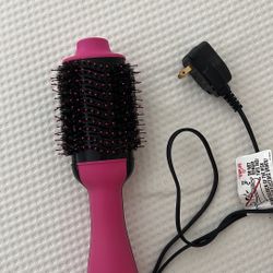 Revlon Hair Tool Styler & Dryer Volumizer