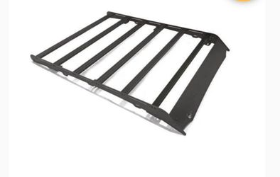Tacoma prinsu rack