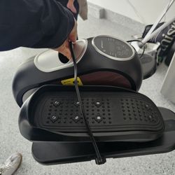 MERACH Under Desk Elliptical / Seated Leg Exerciser – New