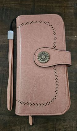 Wallet/Cartera