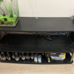 Tv Stand/shelf
