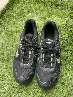 Mens Nike Air Max Motor Shoe 