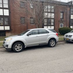 2012 Equinox For Sale 3k Obo 