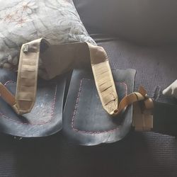 Cordura Mens Harness