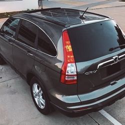 2010 Honda CRV Low Price