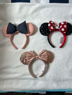 Disney ears