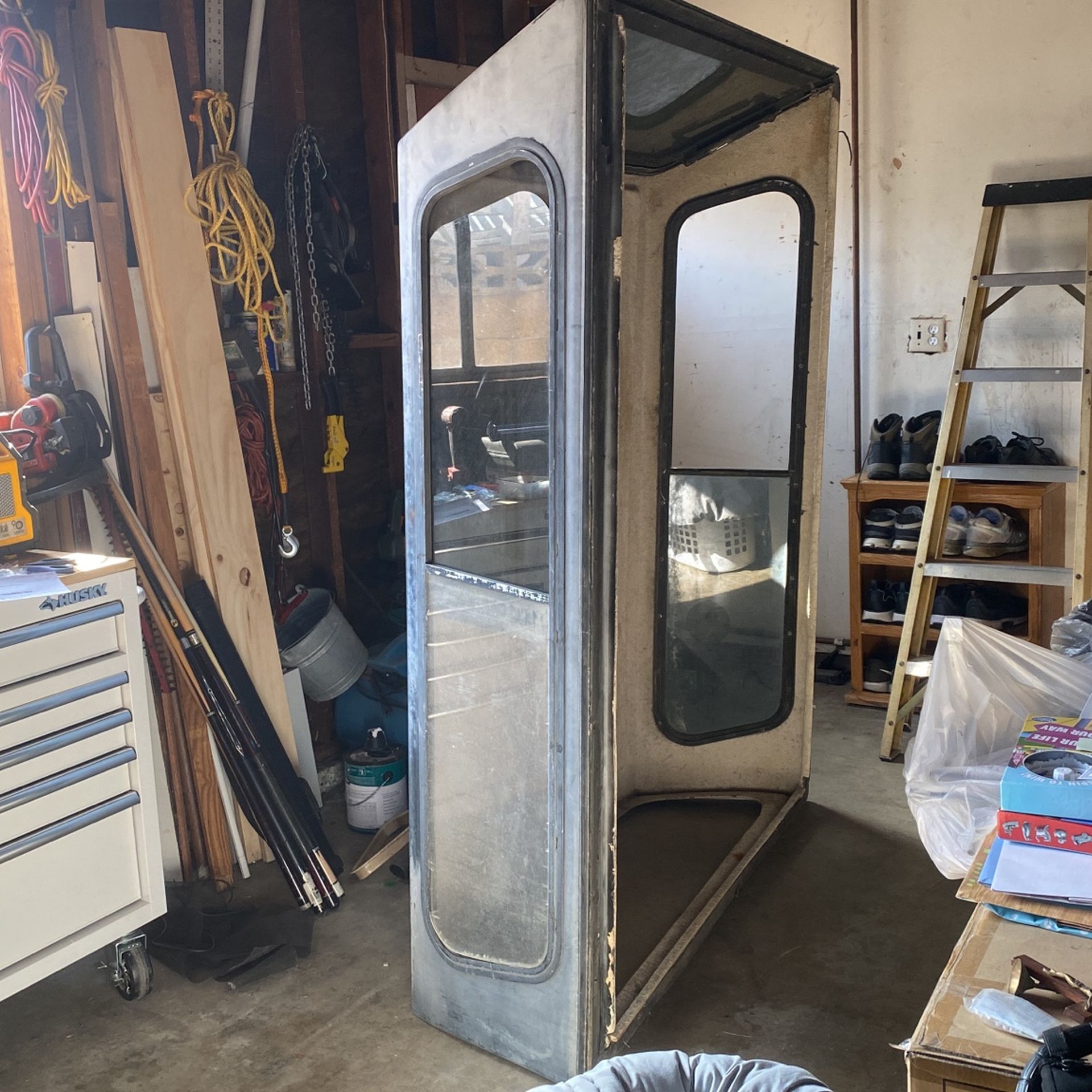 Camper For Toyota 1994