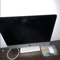 iMac (24-inch, 2023) w/ 4.5k Retina Display