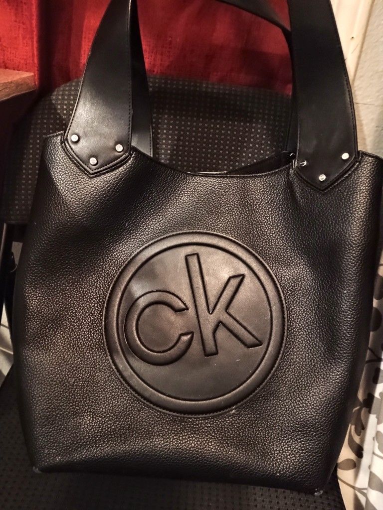 Calvin Klein