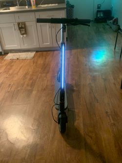 OKAI e-scooter