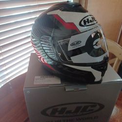 Helmet HJC-C70 