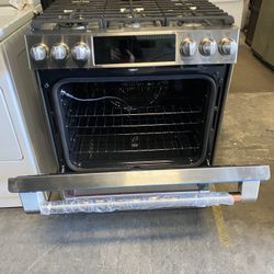 Ge Cafe Range