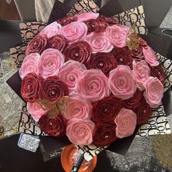 Eternal Bouquets 
