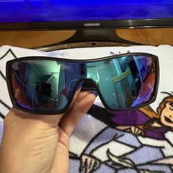 Oakley BatWolf sunglasses