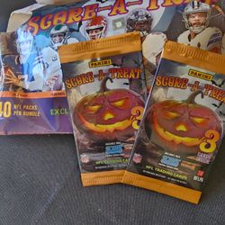 Score-A-Treat