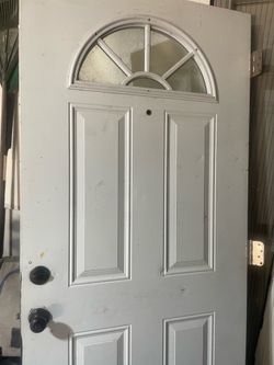 Door