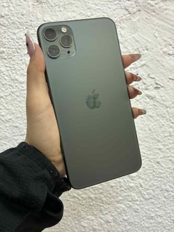 IPHONE 11 PRO MAX 512GB UNLOCKED❗️
