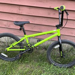 Redline Rival  Bmx 