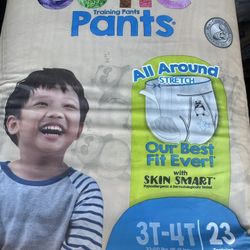 Cutie Potty Training  