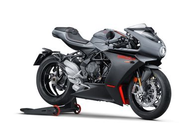 2023 MV AGUSTA SUPERVELOCE