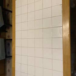 Dining Table Only $100 Or Best Offer