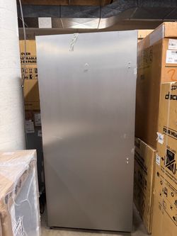 Frigidaire Professional 19 Cu Ft. Single Door Freezer