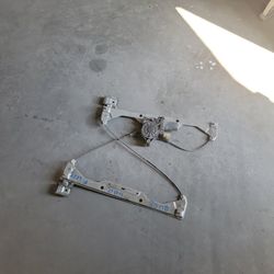Window Regulator