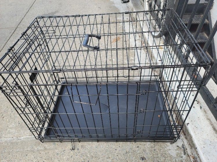 Dog Cage