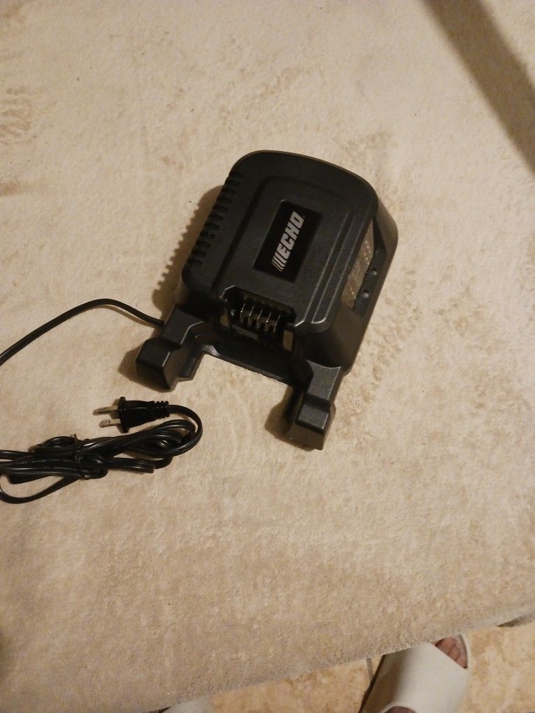 Echo Charger